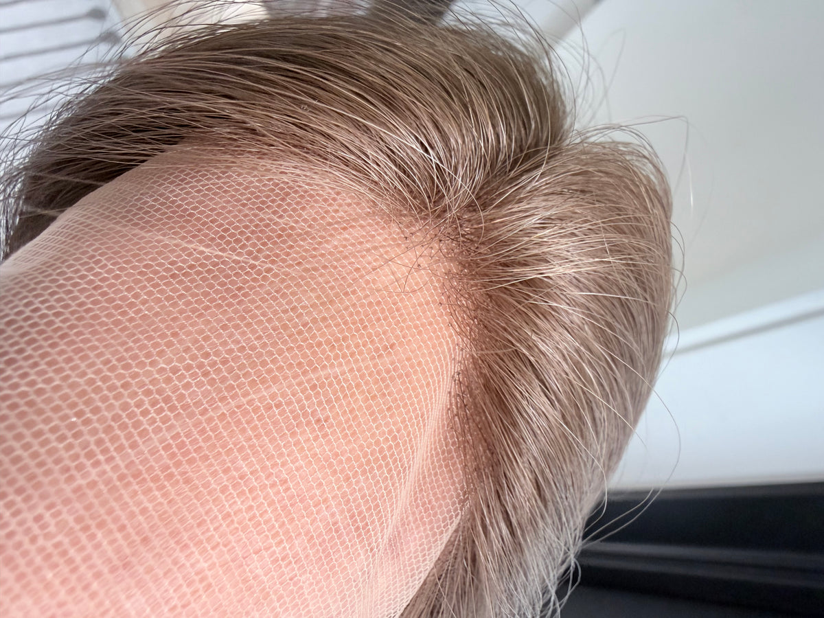 Margo | Dimensional Bronde