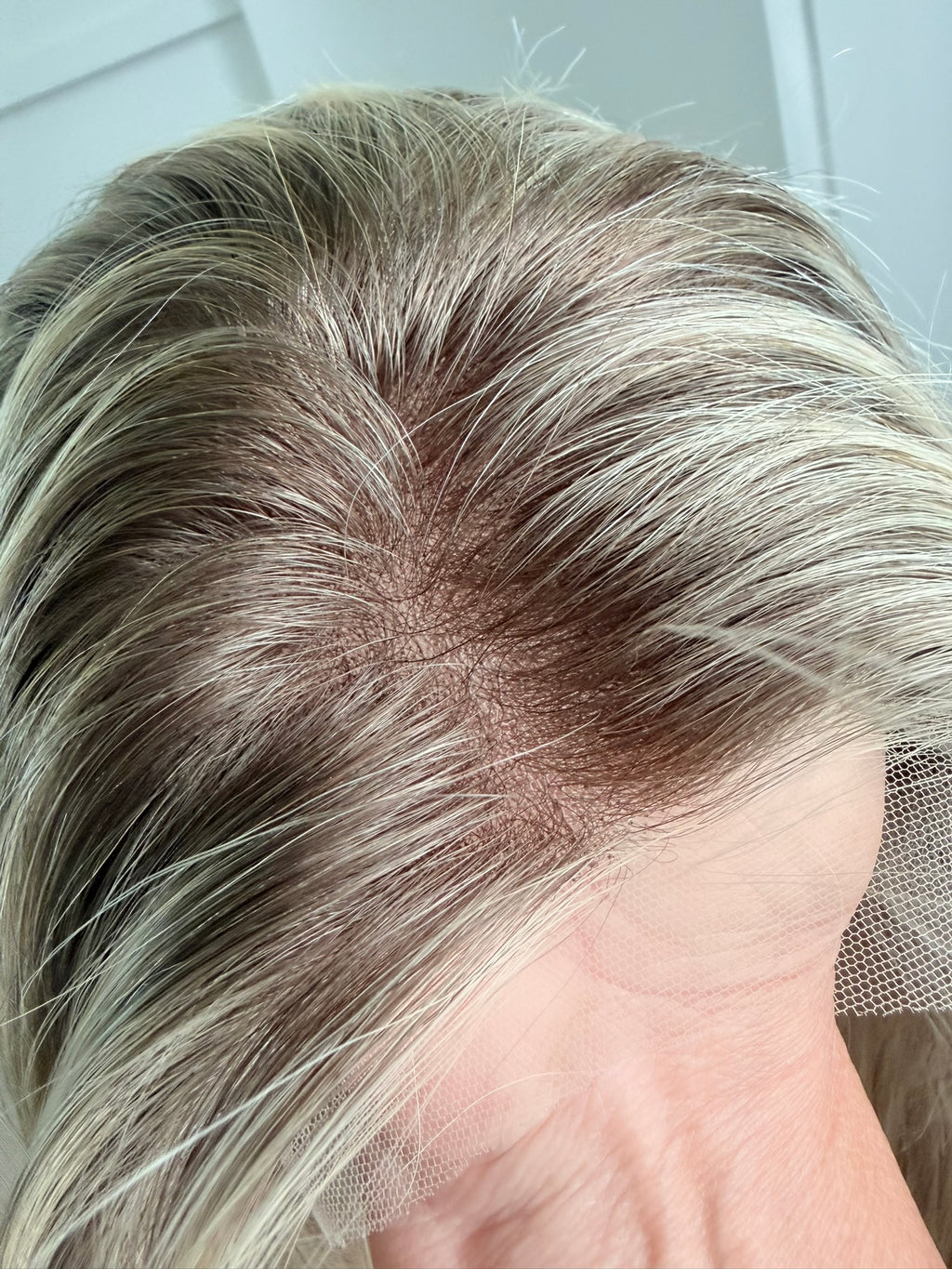Sienna | Rooted Blonde