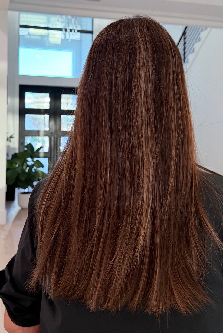 Maddie | Chestnut Brunette