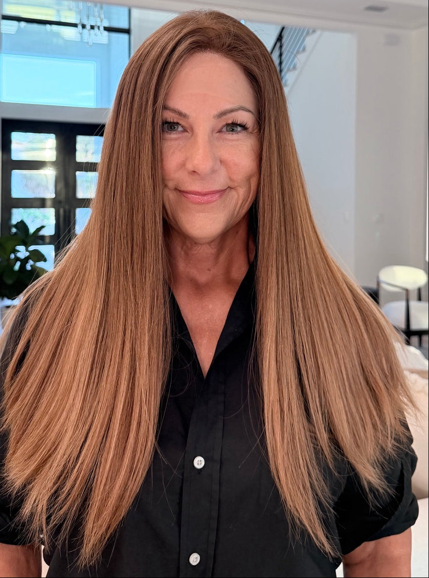 Margo | Dimensional Bronde