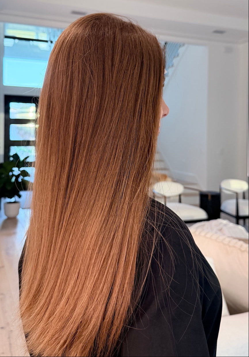 Margo | Dimensional Bronde