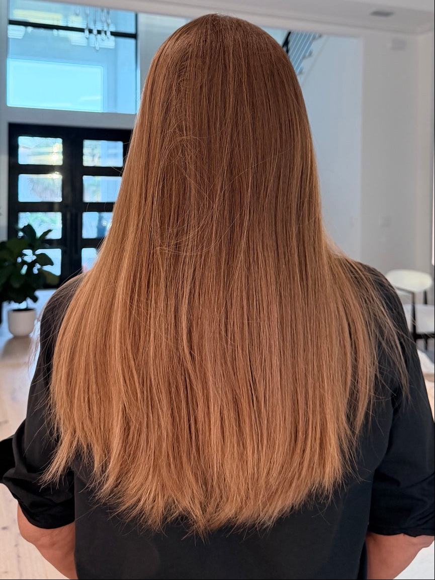 Margo | Dimensional Bronde