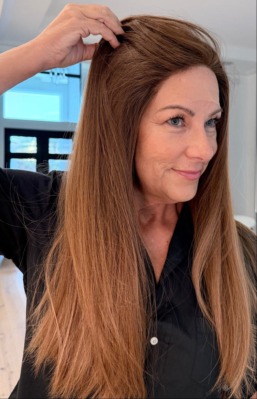 Margo | Dimensional Bronde