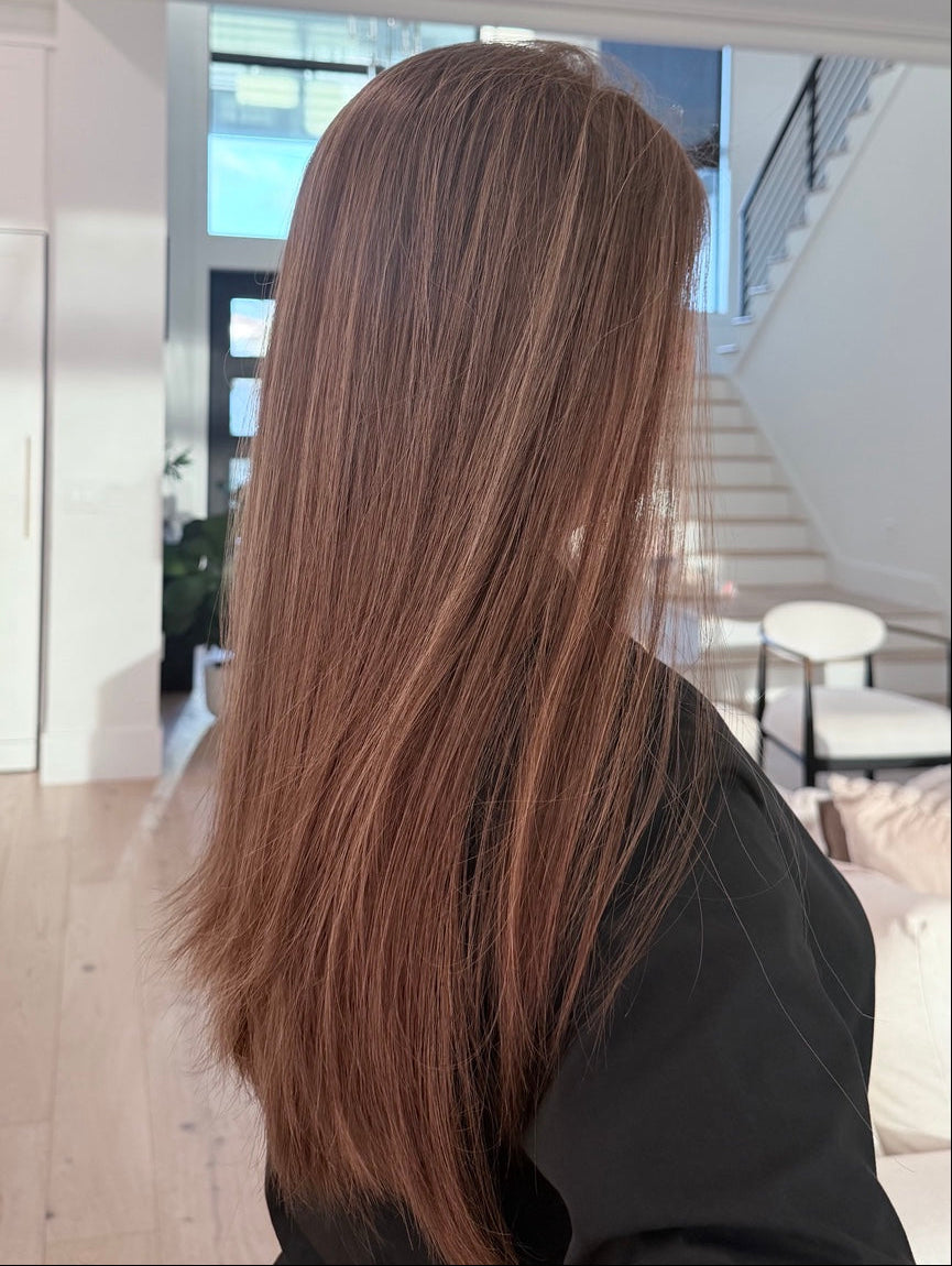 Camille | Cool Beige Bronde