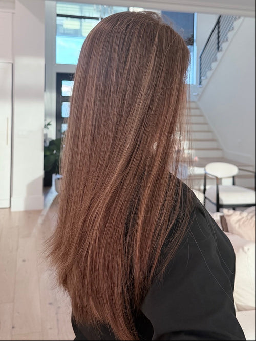 Camille | Cool Beige Bronde