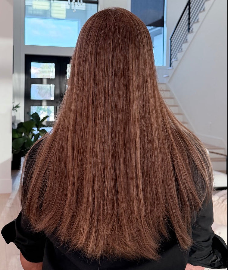 Camille | Cool Beige Bronde