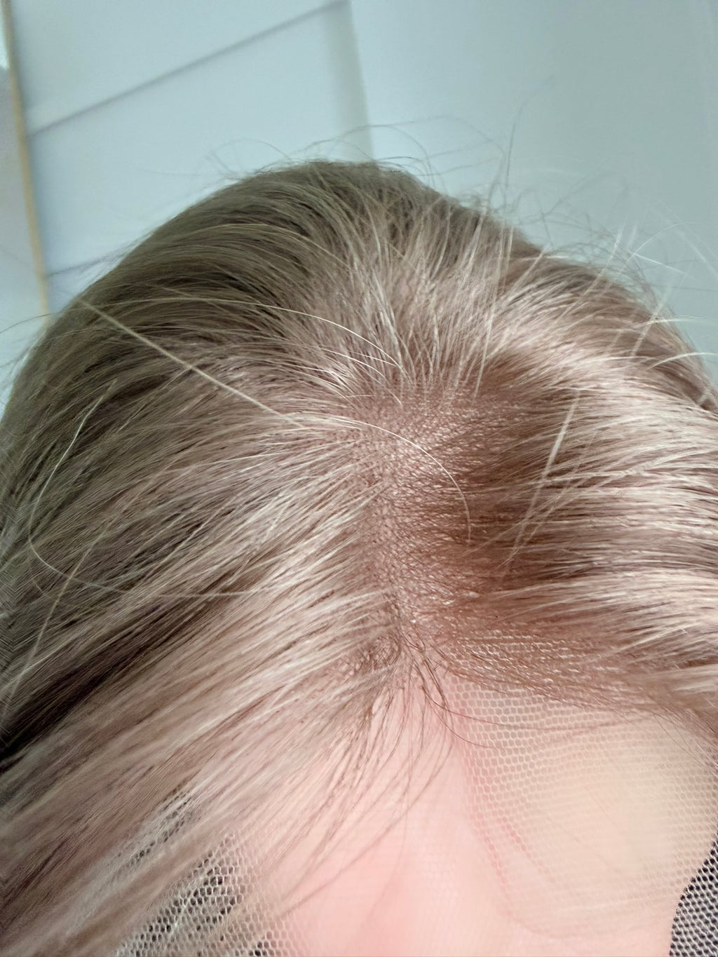 Camille | Cool Beige Bronde