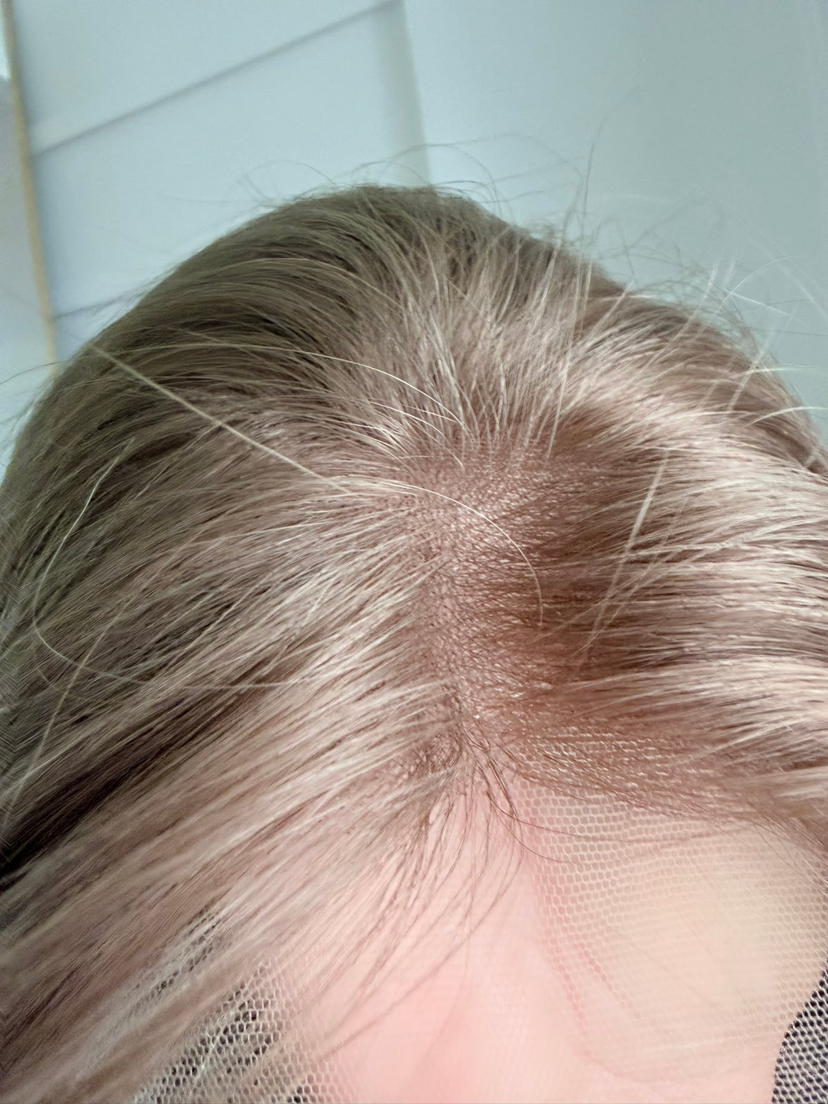 Camille | Cool Beige Bronde