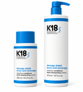K18 DAMAGE SHIELD protective conditioner
