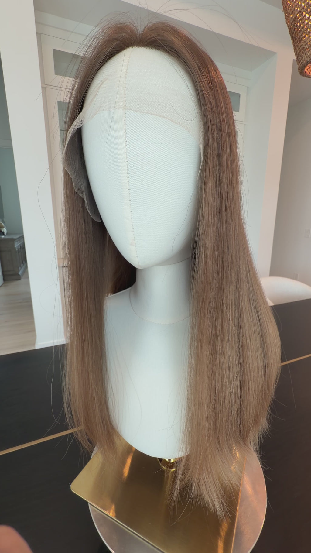 Margo | Dimensional Bronde